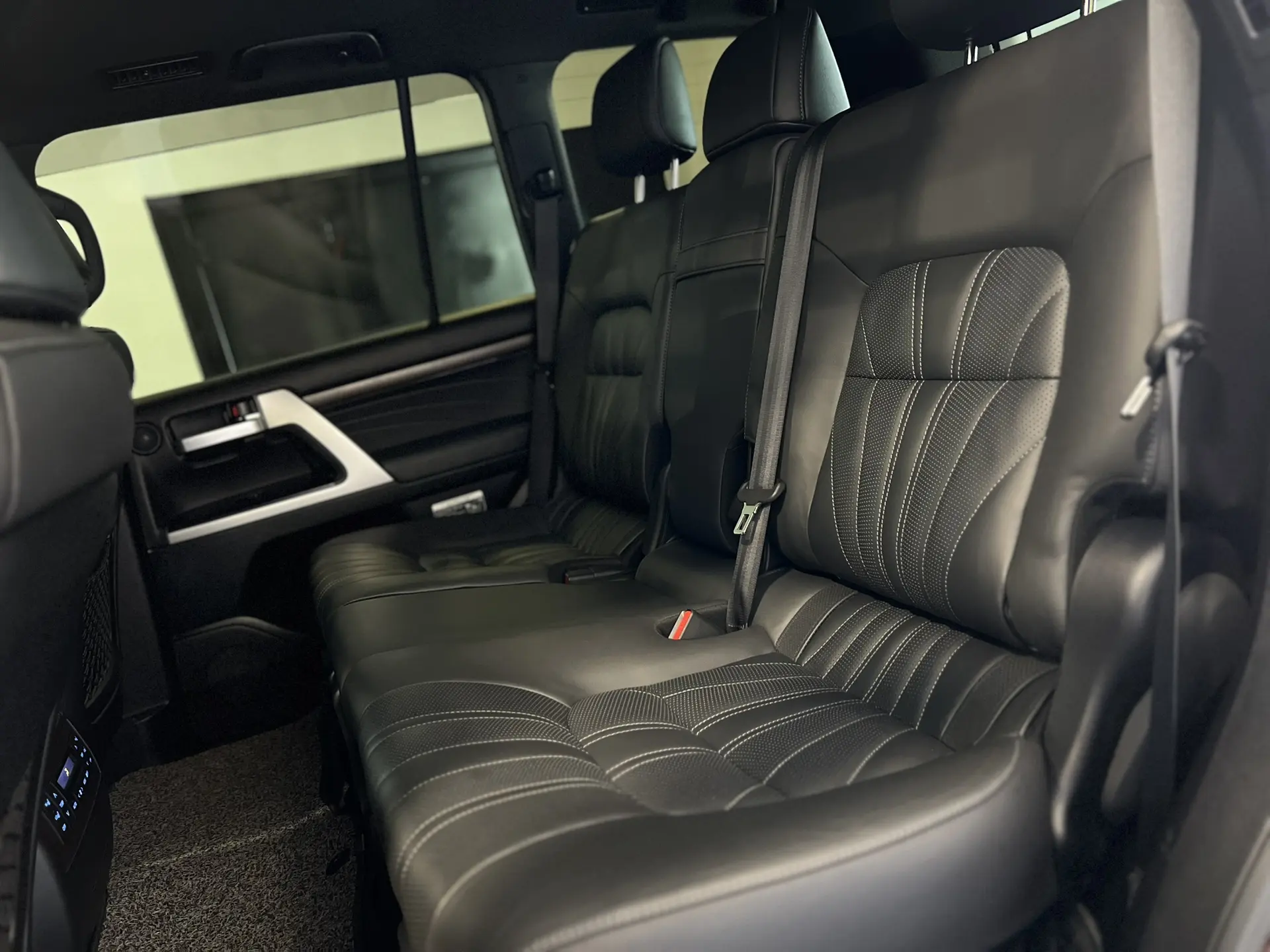 Toyota Land Cruiser, 2019