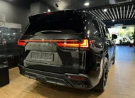 Lexus LX700h, 2026