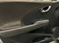 Honda Fit Shuttle, 2014