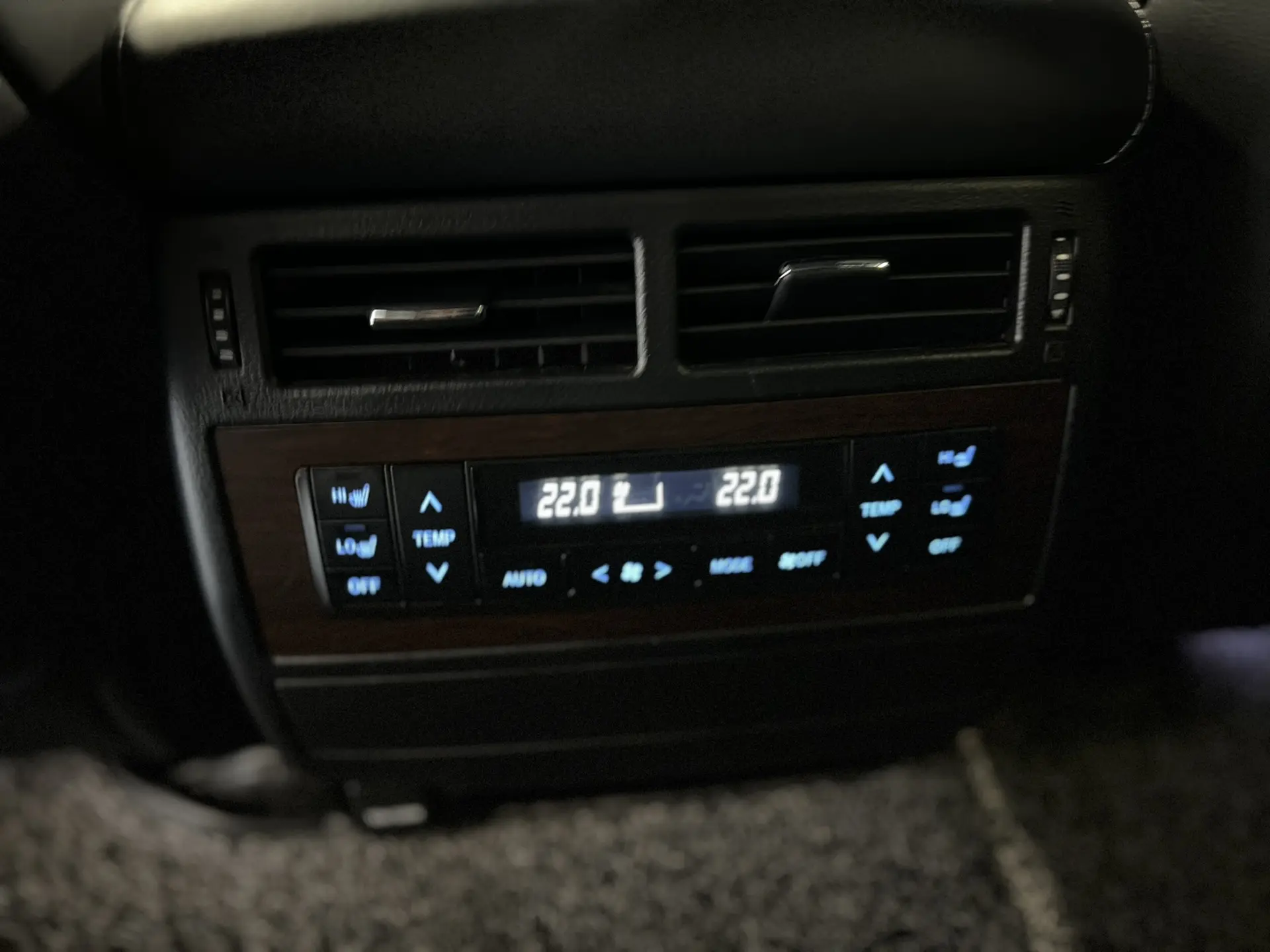 Toyota Land Cruiser, 2019