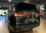 Lexus LX700h, 2026