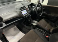 Honda Fit Shuttle, 2014