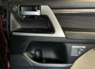 Toyota Land Cruiser, 2019