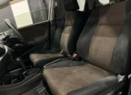 Honda Fit Shuttle, 2014