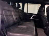 Toyota Land Cruiser, 2019