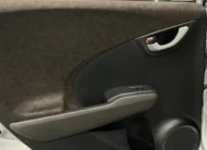Honda Fit Shuttle, 2014