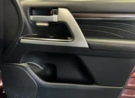 Toyota Land Cruiser, 2019