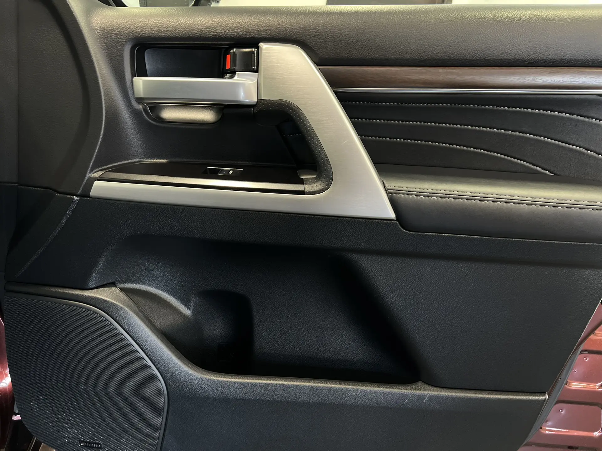 Toyota Land Cruiser, 2019