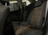 Honda Fit Shuttle, 2014