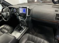 Toyota Land Cruiser, 2019