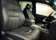 Toyota Land Cruiser, 2019