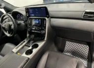 Lexus LX700h, 2026