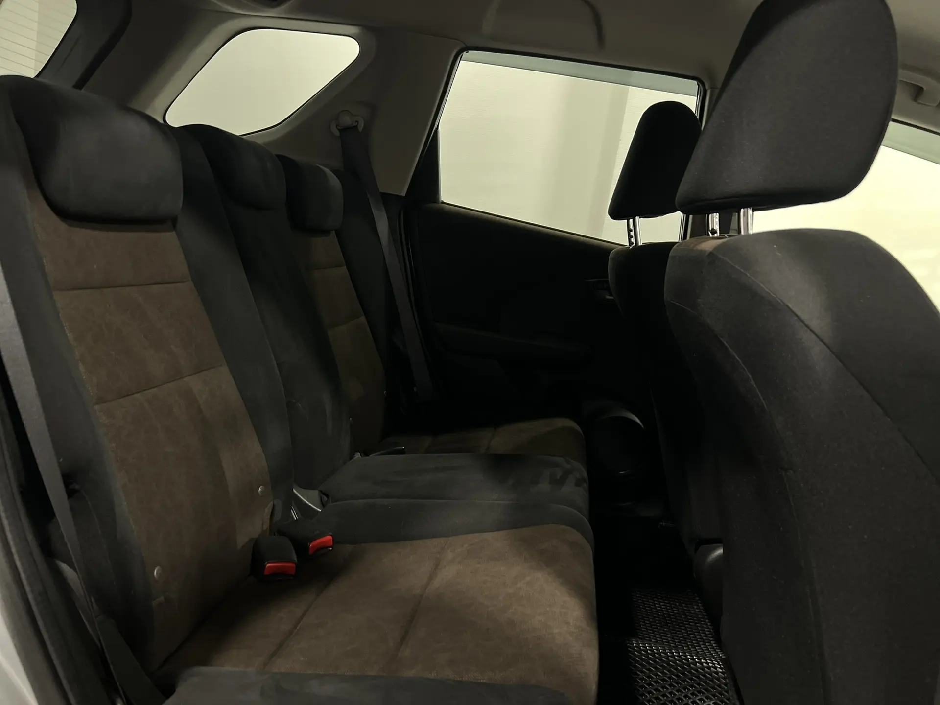Honda Fit Shuttle, 2014