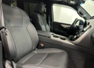 Lexus LX700h, 2026