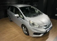 Honda Fit Shuttle, 2014