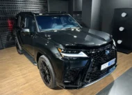Lexus LX700h, 2026