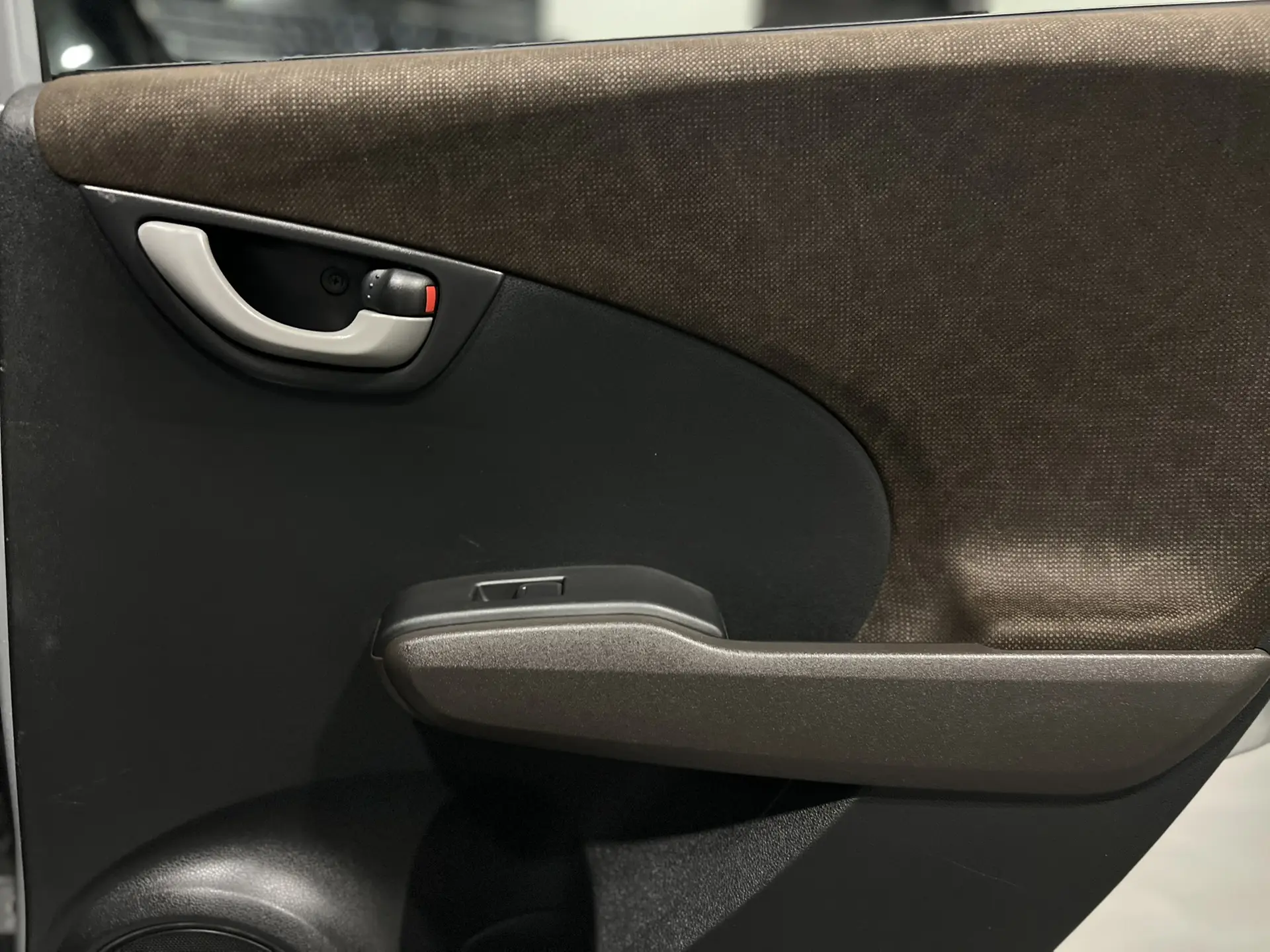 Honda Fit Shuttle, 2014