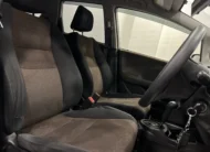 Honda Fit Shuttle, 2014