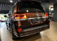 Toyota Land Cruiser, 2019