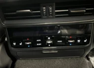 Lexus LX700h, 2026