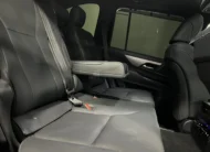 Lexus LX700h, 2026