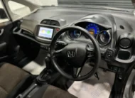 Honda Fit Shuttle, 2014