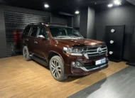 Toyota Land Cruiser, 2019