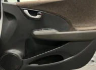 Honda Fit Shuttle, 2014