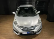 Honda Fit Shuttle, 2014