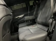 Lexus LX700h, 2026