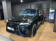 Lexus LX700h, 2026