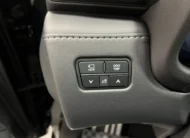 Lexus LX700h, 2026