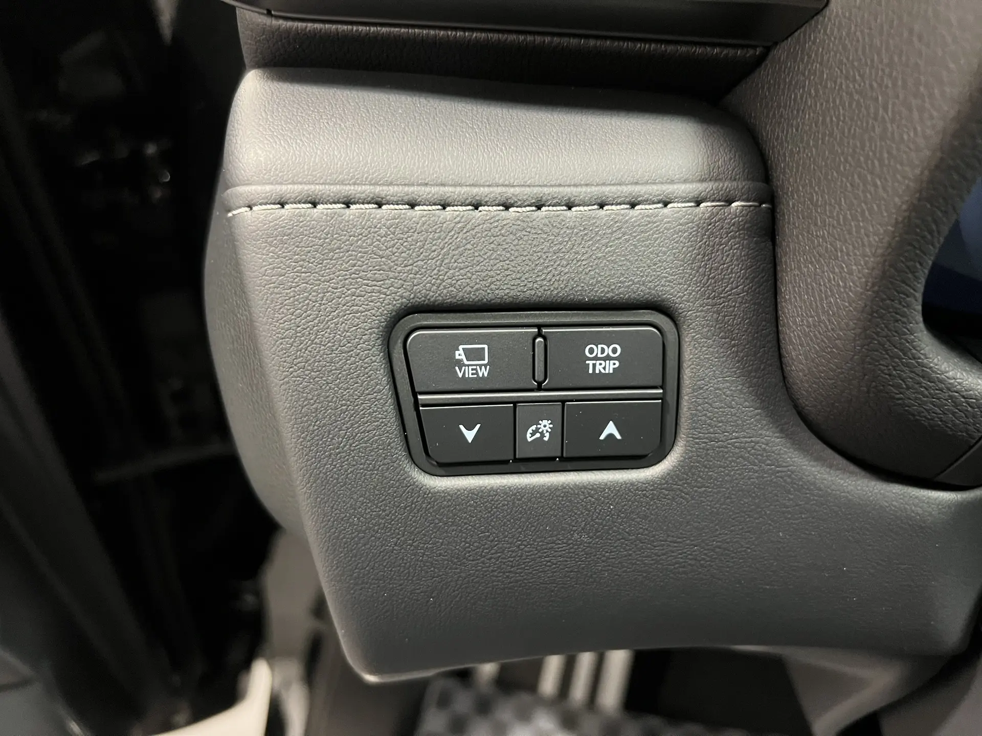 Lexus LX700h, 2026