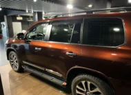 Toyota Land Cruiser, 2019
