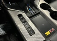 Lexus LX700h, 2026
