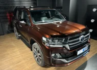 Toyota Land Cruiser, 2019