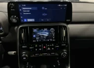 Lexus LX700h, 2026