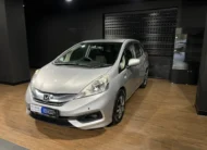 Honda Fit Shuttle, 2014