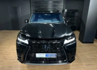 Lexus LX700h, 2026
