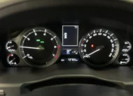 Toyota Land Cruiser, 2019