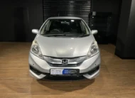 Honda Fit Shuttle, 2014