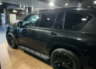 Lexus LX700h, 2026