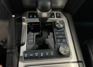 Toyota Land Cruiser, 2019
