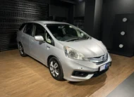 Honda Fit Shuttle, 2014