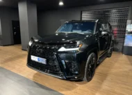 Lexus LX700h, 2026