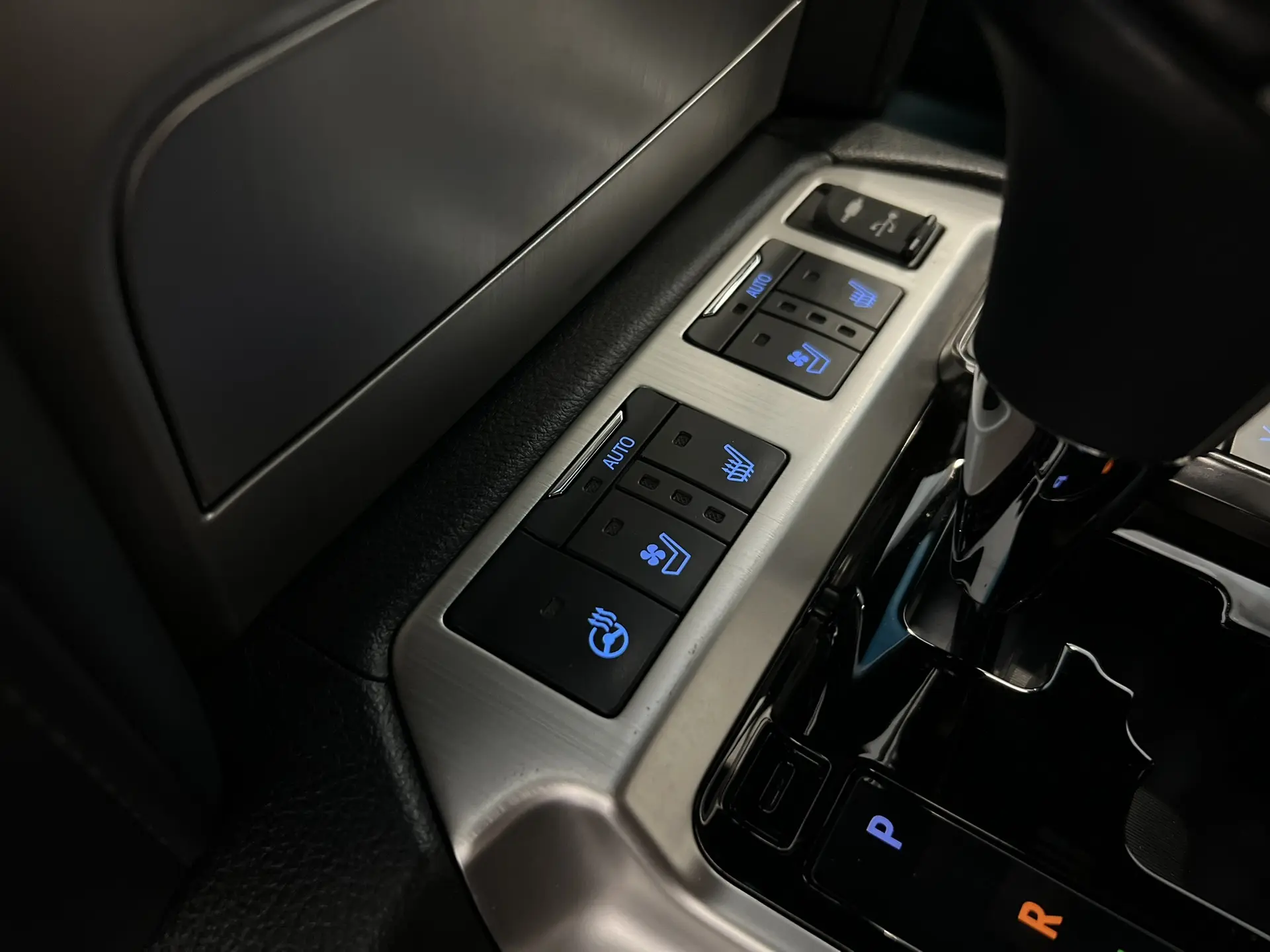 Toyota Land Cruiser, 2019