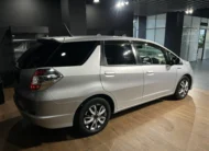 Honda Fit Shuttle, 2014