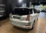 Honda Fit Shuttle, 2014