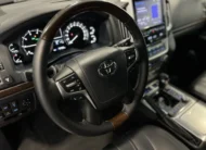 Toyota Land Cruiser, 2019