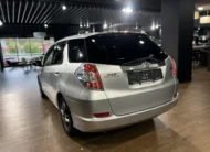 Honda Fit Shuttle, 2014